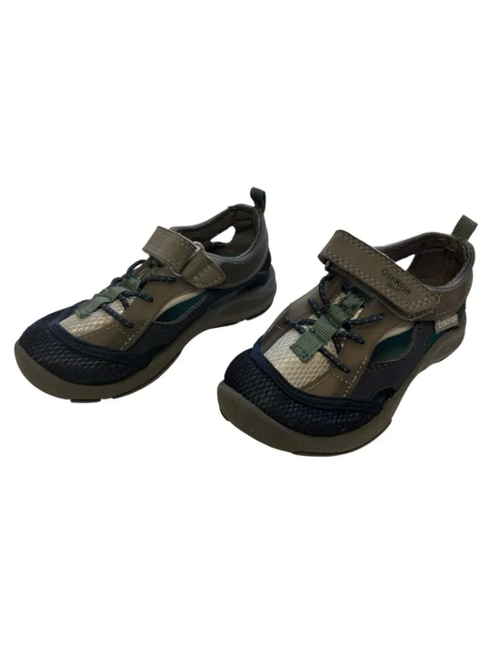 Osh Kosh B'gosh Everplay Sandals US 7